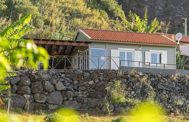 A Haven by the Sea, Casa da Rocha de Baixo, - Foto 18