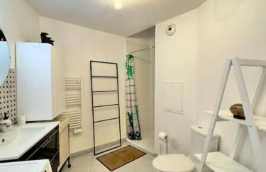 Tranquillité à 30 min de Paris - Foto 9