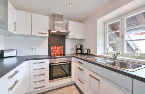 Ferienwohnung Rommel - Foto 8