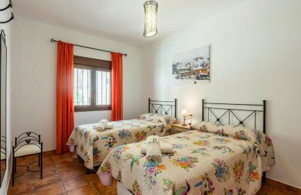 Casa Rural Sierra de las Nieves Yunquera by Ruralidays - Foto 11