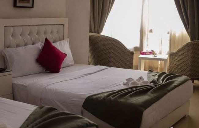 City inn Nile view - Foto 15