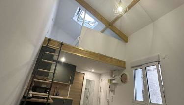 Studio indépendant proche de Paris - Foto 2