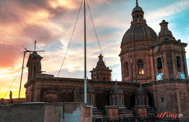 A Modern Maltese Townhouse in Siggiewi - Foto 3