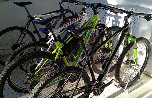 Apartment Ana by Interhome - Foto 89