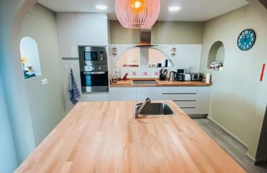 Villa Fantastica con vistas a la bahia y con pisciana - Photo 31