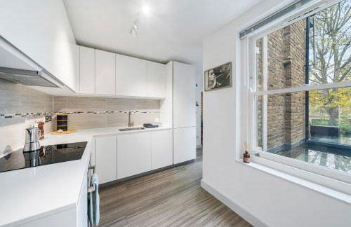 Ickburgh Road Guesthouse - Foto 6