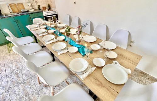 Villa Bougarini with private pool by DadoVillas - Foto 15