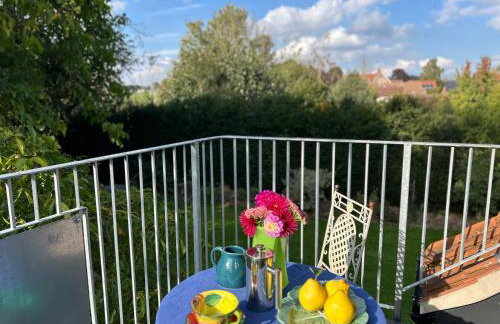 Crown Lodge, Great Glemham - Foto 18