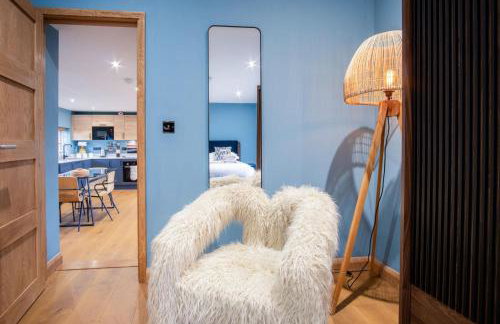 The Old Milking Parlour - 1 Bed Cottage - Amroth - Foto 62