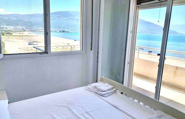 Seaview Apartments Rental Vlore - Foto 4