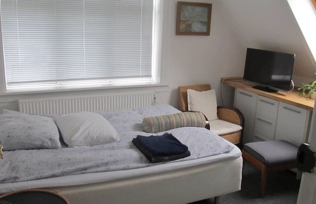 Guesthouse Sharon Aarhus - Foto 37