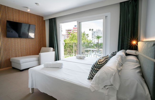 INN Mallorca Aparthotel - Foto 15