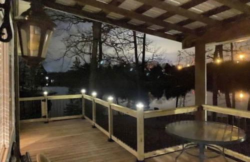 Lakehouse Hot Tub & Pool close to Ark Encounter - Foto 11