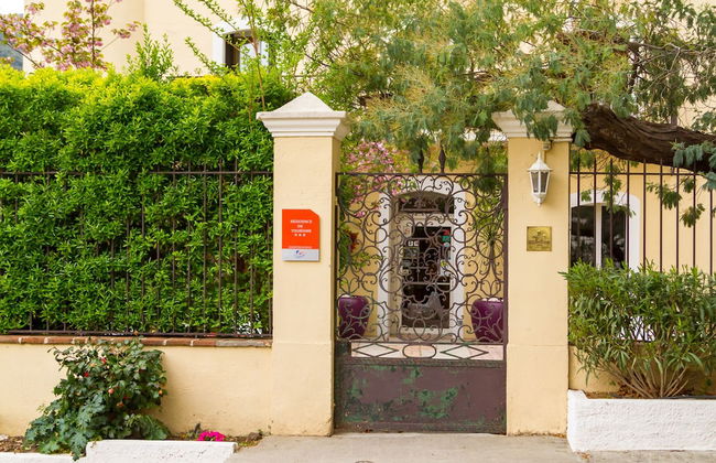 Appart'Hotel Castel Emeraude - Photo 51