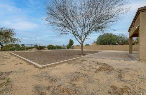 5 Mi to San Tan Mtn Group Getaway in Queen Creek! - Foto 33