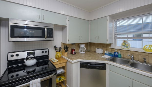 Servizio della struttura