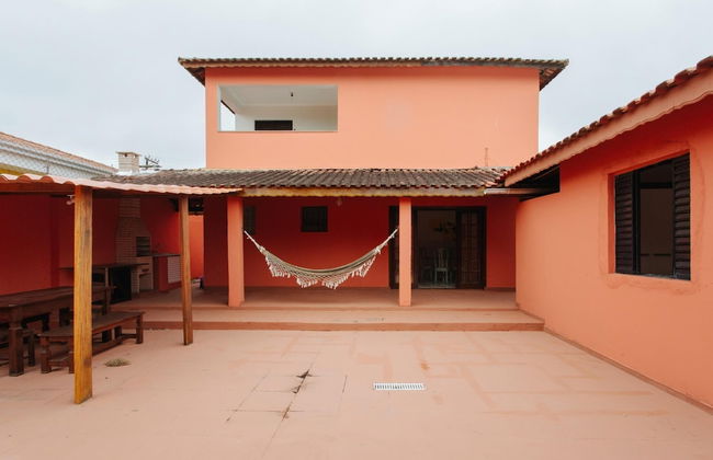 Casapernambuco 100mts da Praia - Foto 1