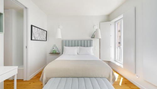 WHome Top Floor w Luxury Design Premium Location - Foto 2