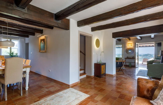 Villino Bruna 6 in Bertinoro - Foto 22