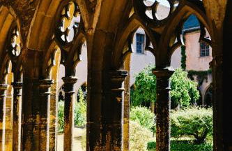 Gite Traditionnel au Centre Historique d'Éguisheim - Foto 29