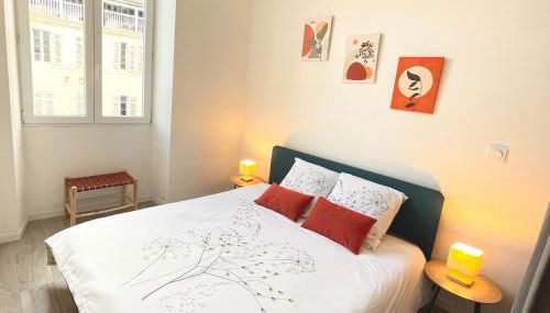 L'Ibéris - Toutes les commodités dans la rue - 1er étage - Photo 4