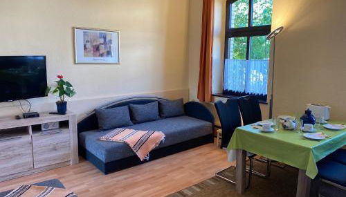 Haus H&M Ferienwohnung 4 - Foto 3