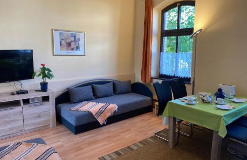 Haus H&M Ferienwohnung 4 - Foto 3