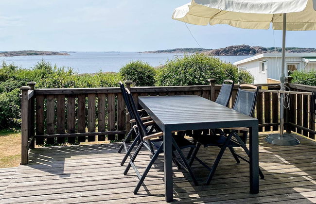 Sea View Holiday Home Near Lysekil - Foto 60