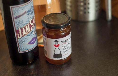 Ty-Gwartheg - Foto 10