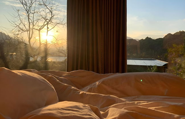 Scent Village - Foto 1