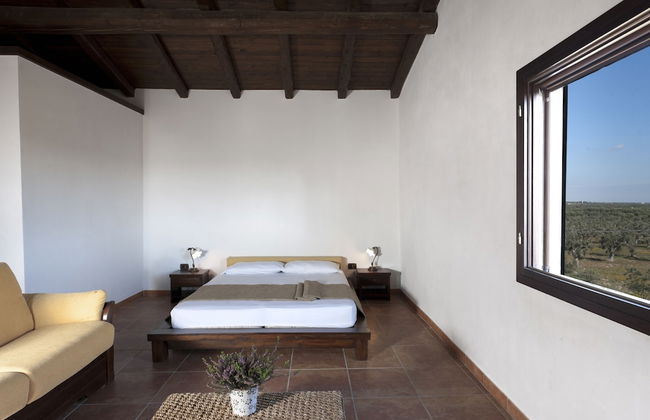 Masseria Nucci - Photo 4