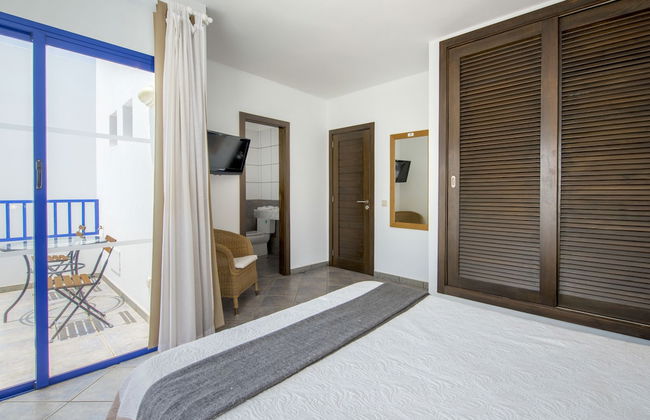 Villas Puerto Rubicon - Foto 63