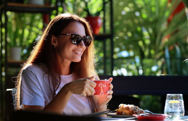 Comfort Suites - Photo 27