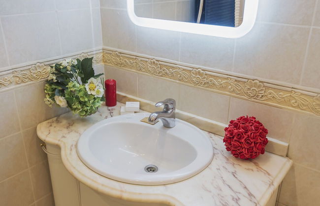 GM Apartment Bol'shaya Polyanka - Photo 48