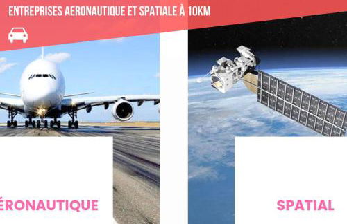 Le Tropical Bali, Appt T2, proche métro et centre ville - Photo 26