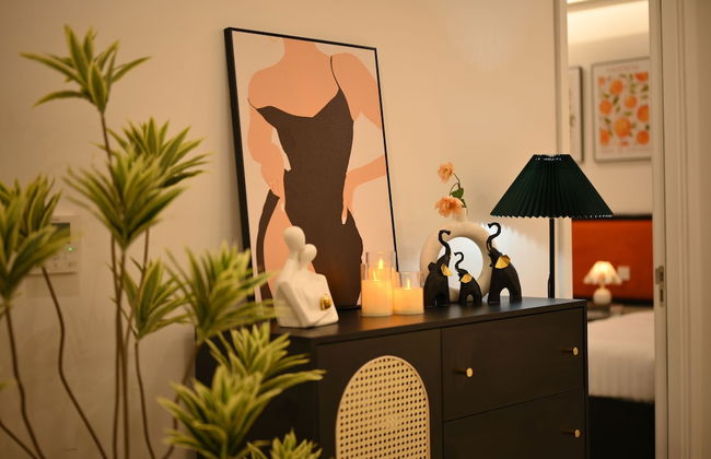 Luxury Hillside Apartment Phu Quoc - Foto 26