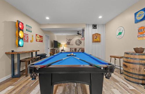 Near Highlands Luxury Mountain Escape with Hot Tub - Foto 4