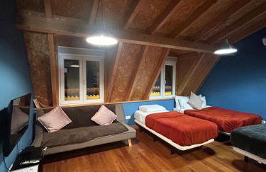 Sao Jorge Apartments & Suites - Foto 52
