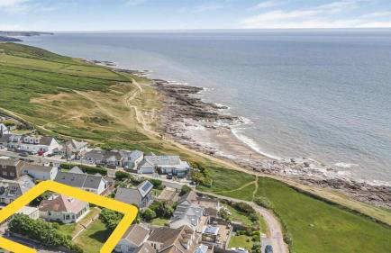 Sea View Home in lovely Ogmore-by-Sea - Foto 2