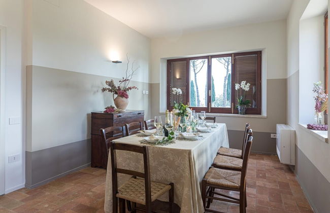 Villa Anna Elisa 8 - Photo 10