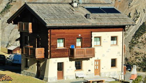 Chalet Li Baita Genny - Foto 1