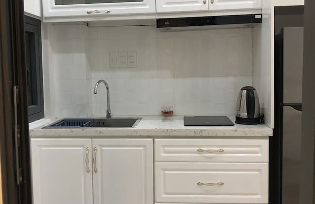 New Luxury Apartment in City Center - Foto 17