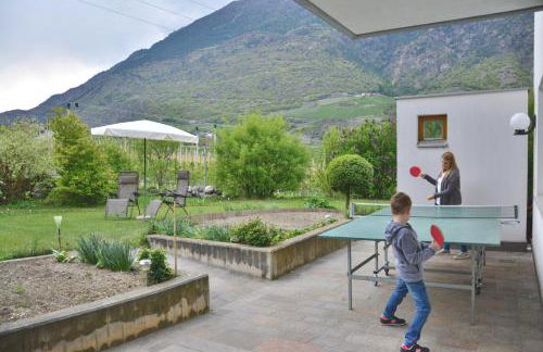 Residence Feldhof - Foto 18