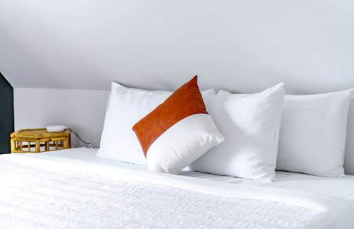 Jungle House Luxury Stays - Columbus Downtown Short North - Foto 139