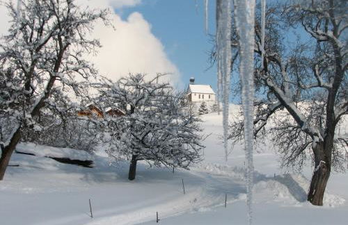 Ferienwohnungen Alpentraum - Alpentraum - Photo 15
