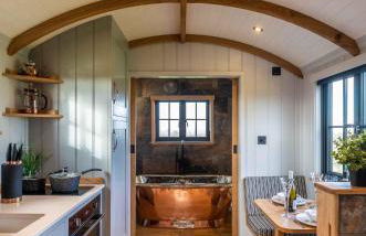 Ockeridge Rural Retreats - Foto 13