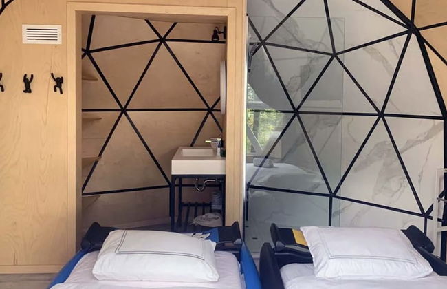 Bel Air Tremblant - Foto 45