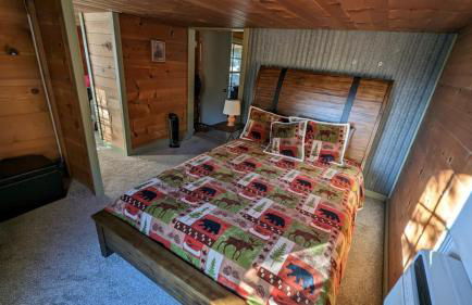 Baltyr Cabin - Foto 7