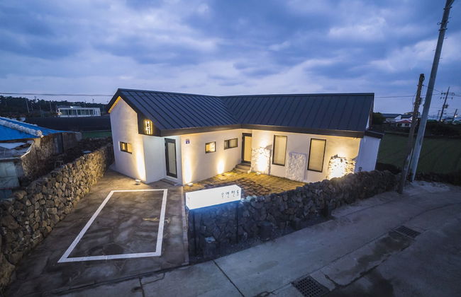 Wooyeon Handong Jeju Private Rental House - Foto 40