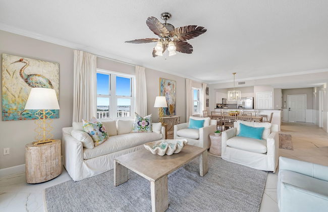 Windemere 908 with Pool Side Cabana - Foto 33